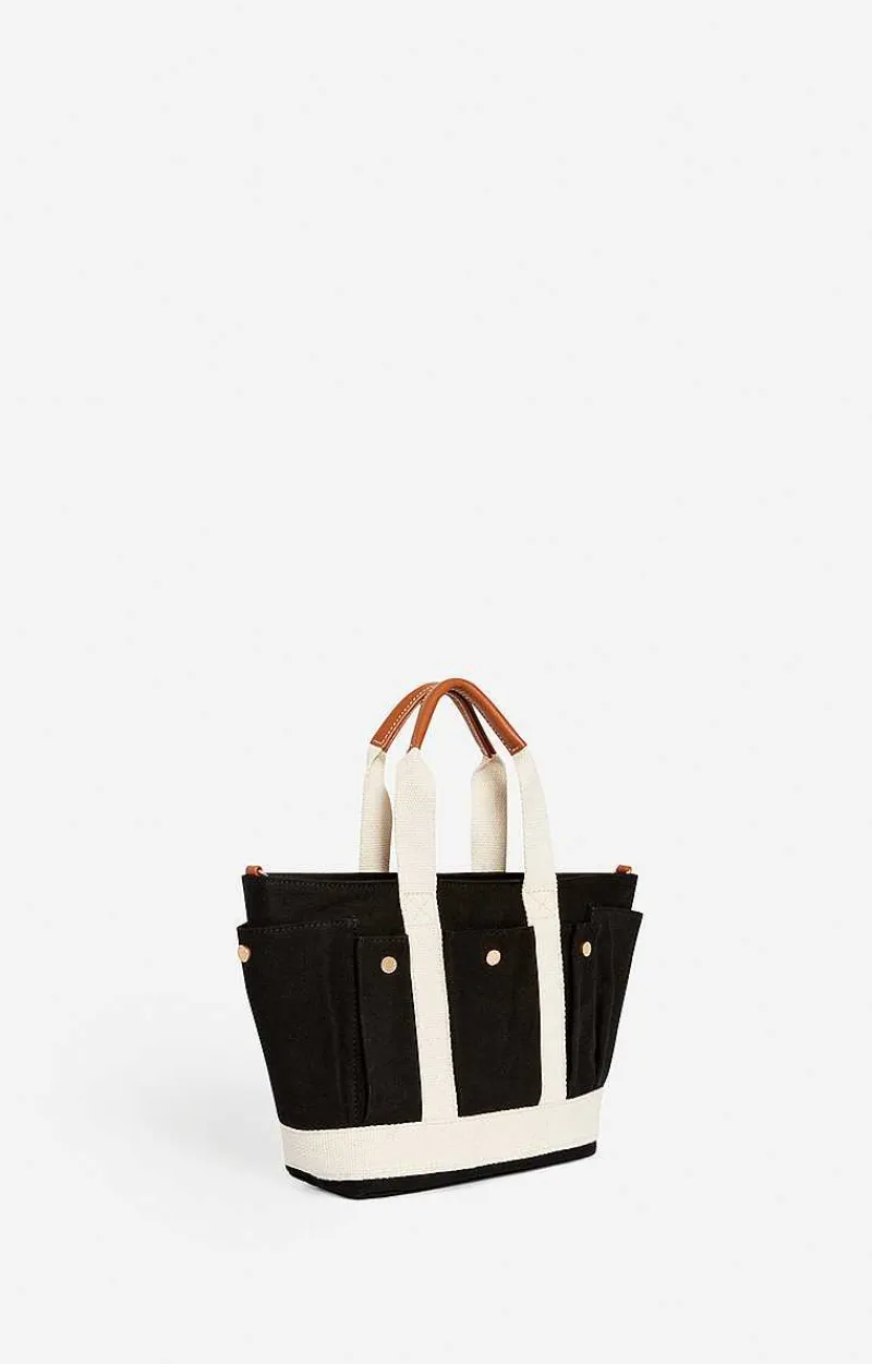 Multi-Pocket S Cabas Tote>Vanessa Bruno Fashion