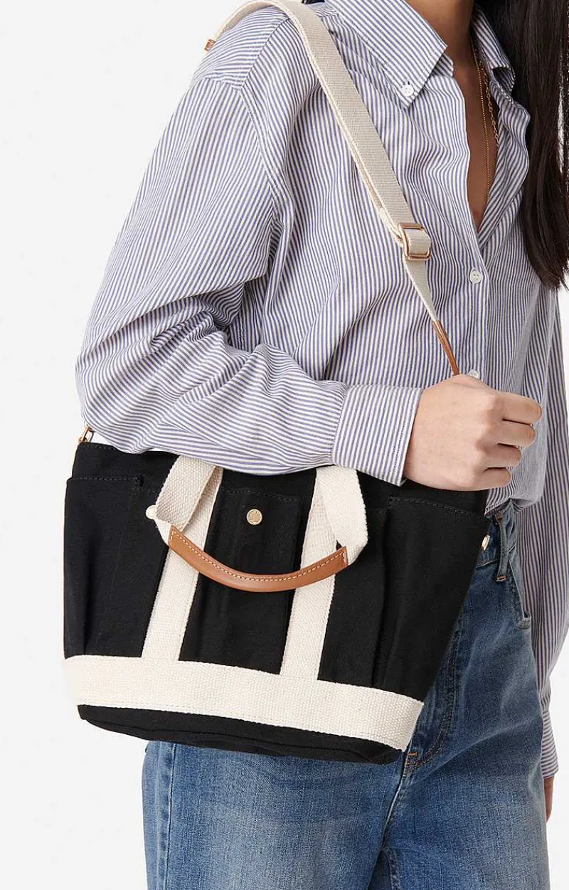 Multi-Pocket S Cabas Tote>Vanessa Bruno Fashion