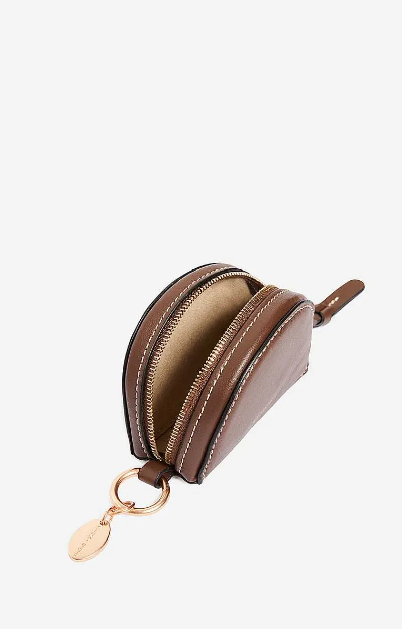 Lou Coin Purse>Vanessa Bruno Fashion