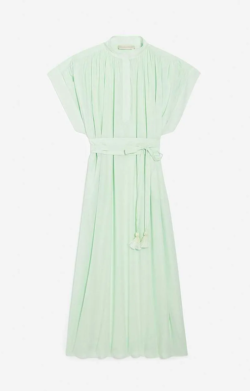 Cyndie Dress>Vanessa Bruno Clearance