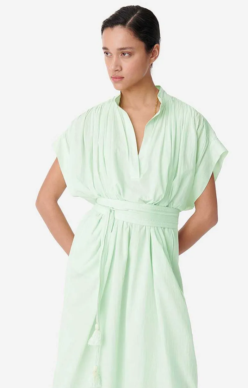 Cyndie Dress>Vanessa Bruno Clearance