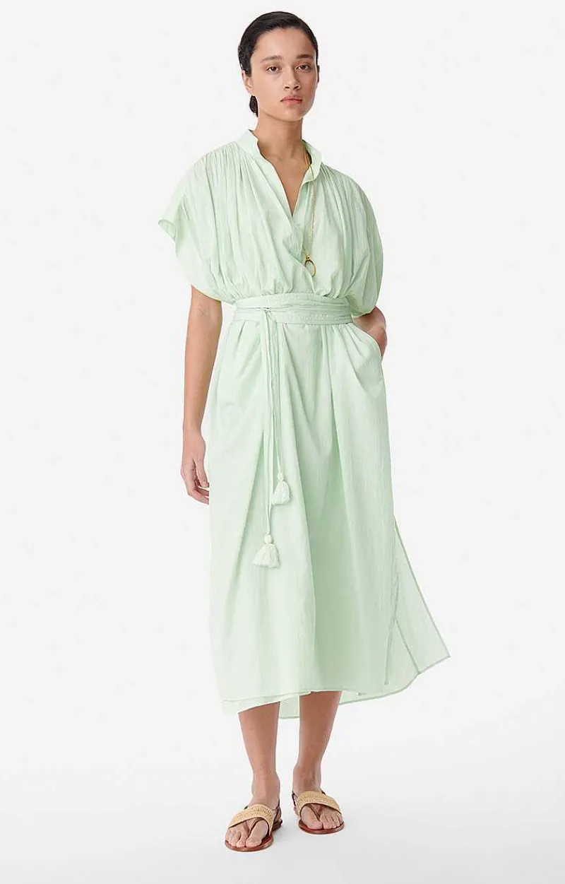 Cyndie Dress>Vanessa Bruno Clearance