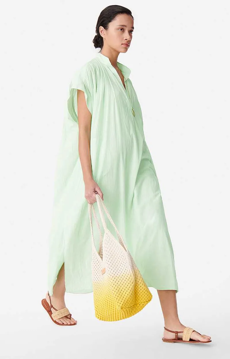 Cyndie Dress>Vanessa Bruno Clearance