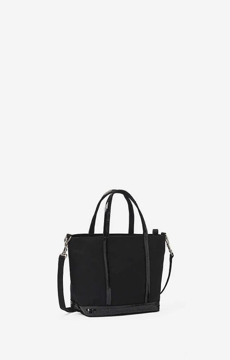Canvas Xs Cabas Tote>Vanessa Bruno Discount