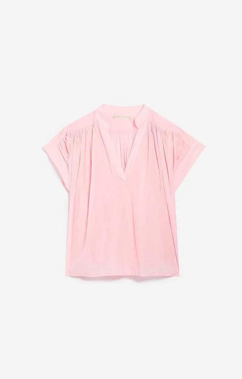 Cory Blouse>Vanessa Bruno New