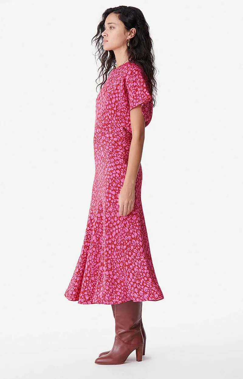 Colombia Dress>Vanessa Bruno Clearance