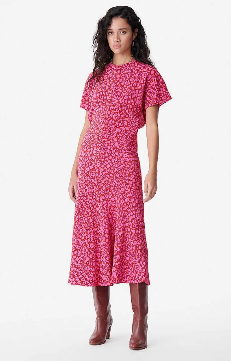 Colombia Dress>Vanessa Bruno Clearance