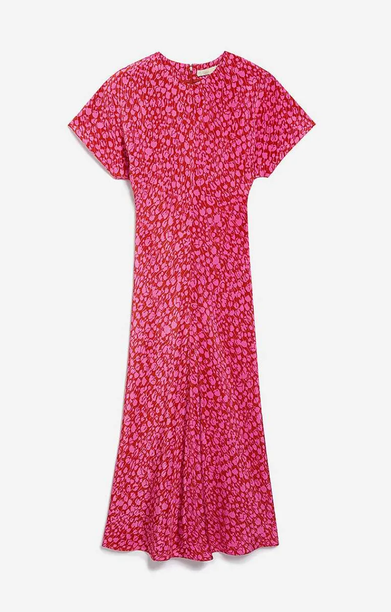 Colombia Dress>Vanessa Bruno Clearance