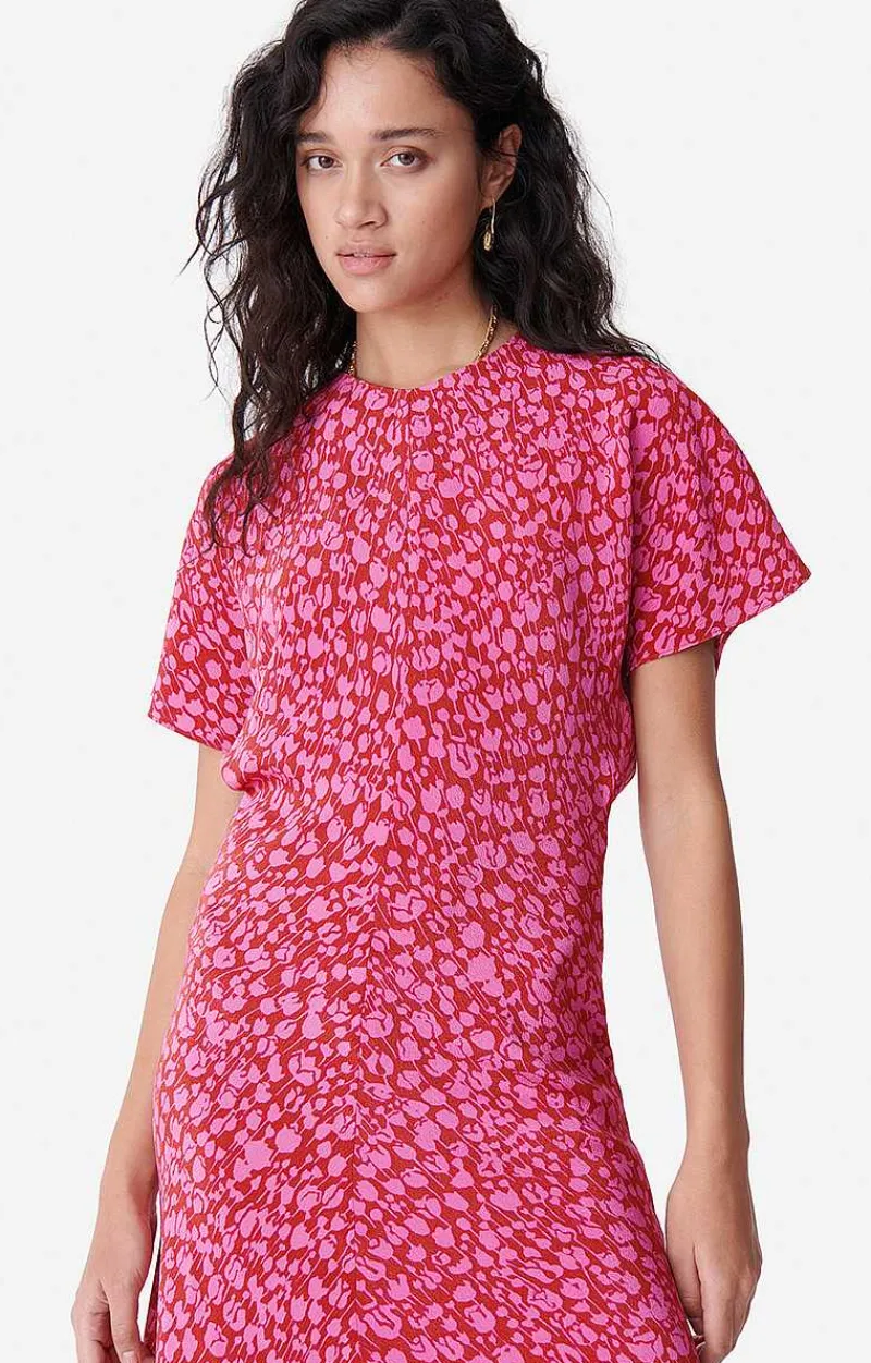 Colombia Dress>Vanessa Bruno Clearance