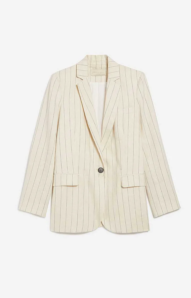 Tilia Jacket>Vanessa Bruno Sale