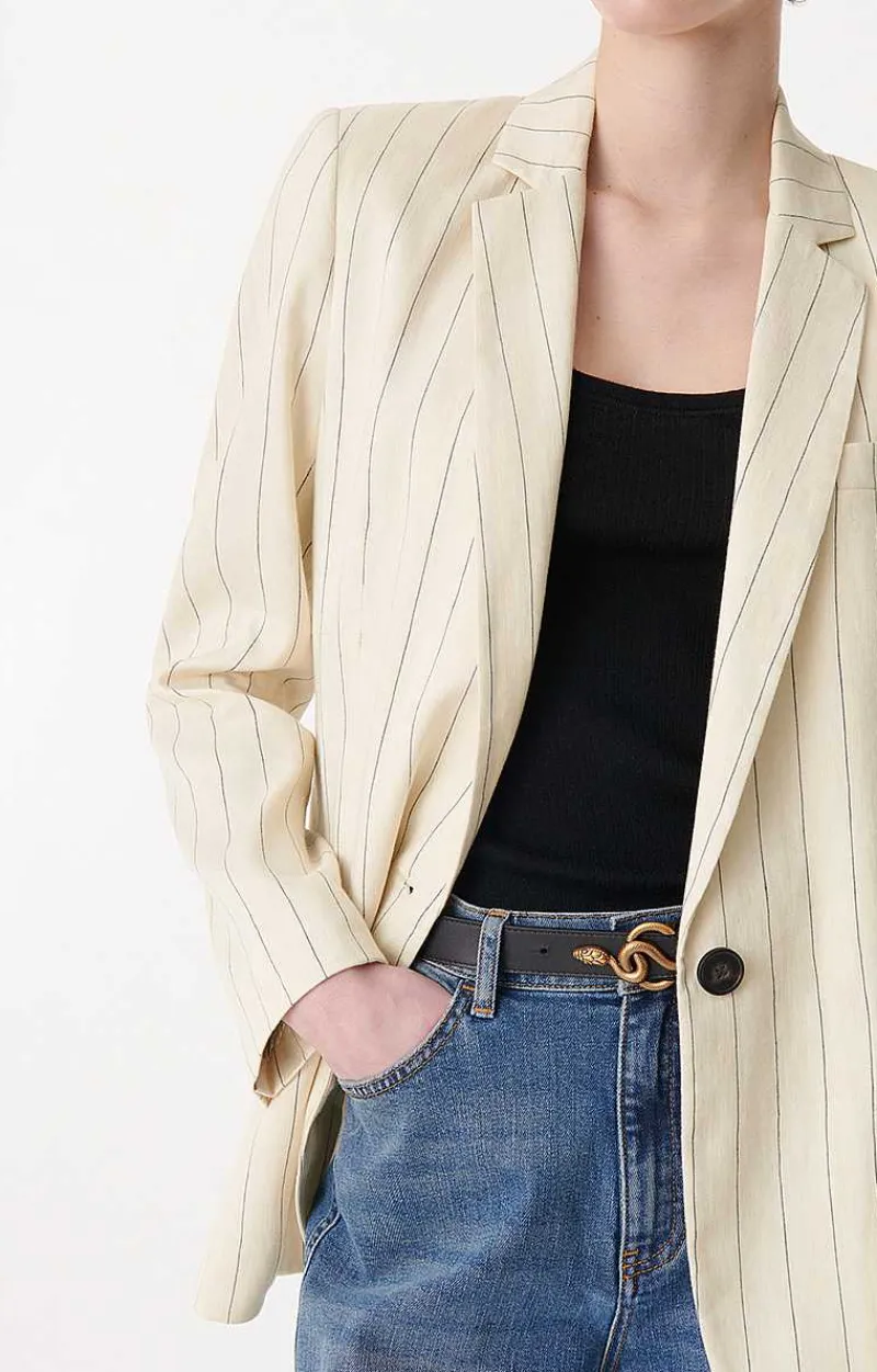 Tilia Jacket>Vanessa Bruno Sale