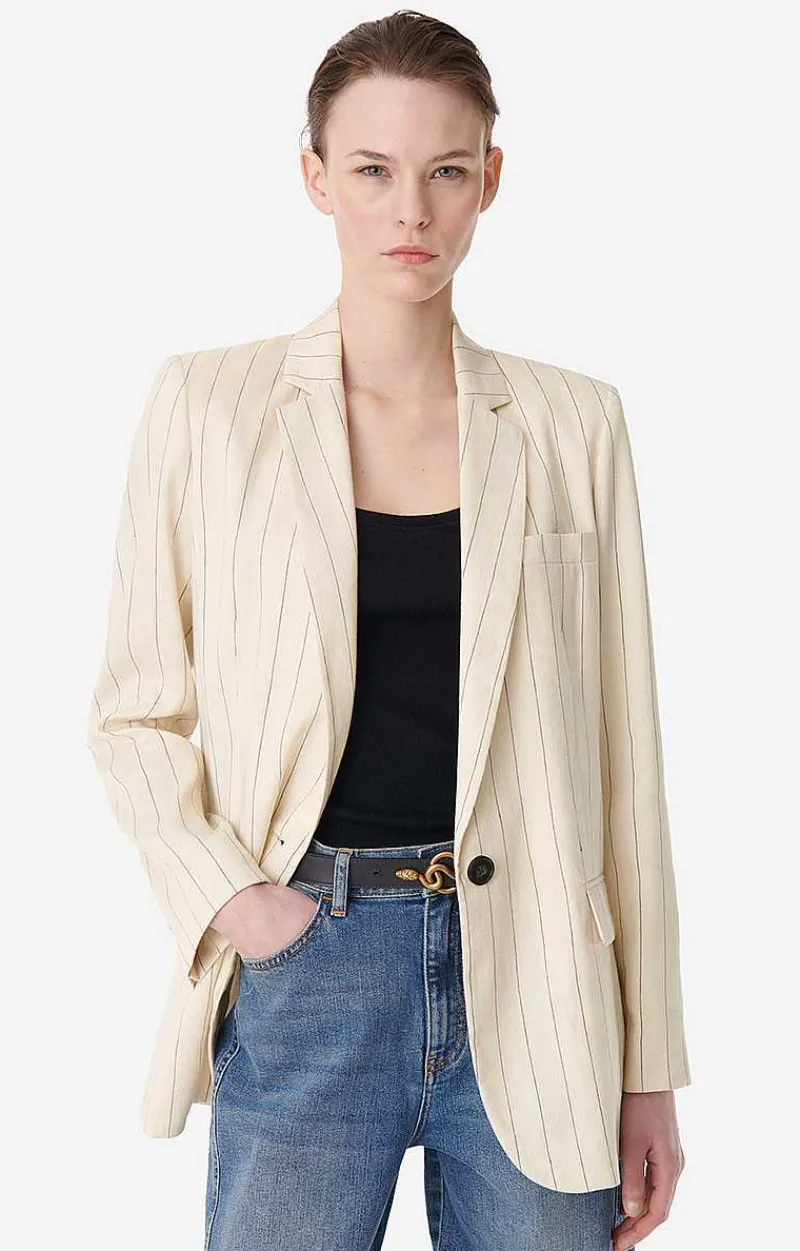Tilia Jacket>Vanessa Bruno Sale