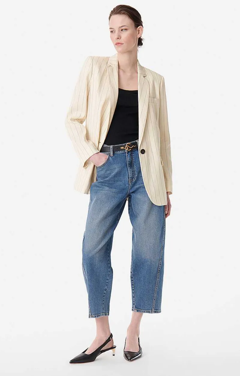 Tilia Jacket>Vanessa Bruno Sale