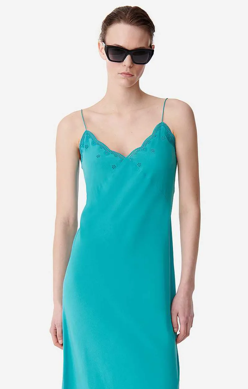 Claudia Dress>Vanessa Bruno Fashion