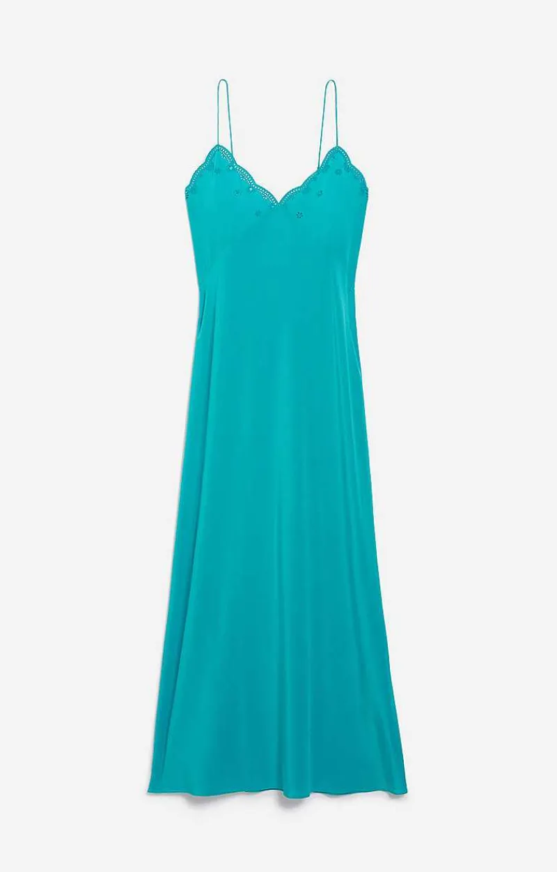 Claudia Dress>Vanessa Bruno Fashion