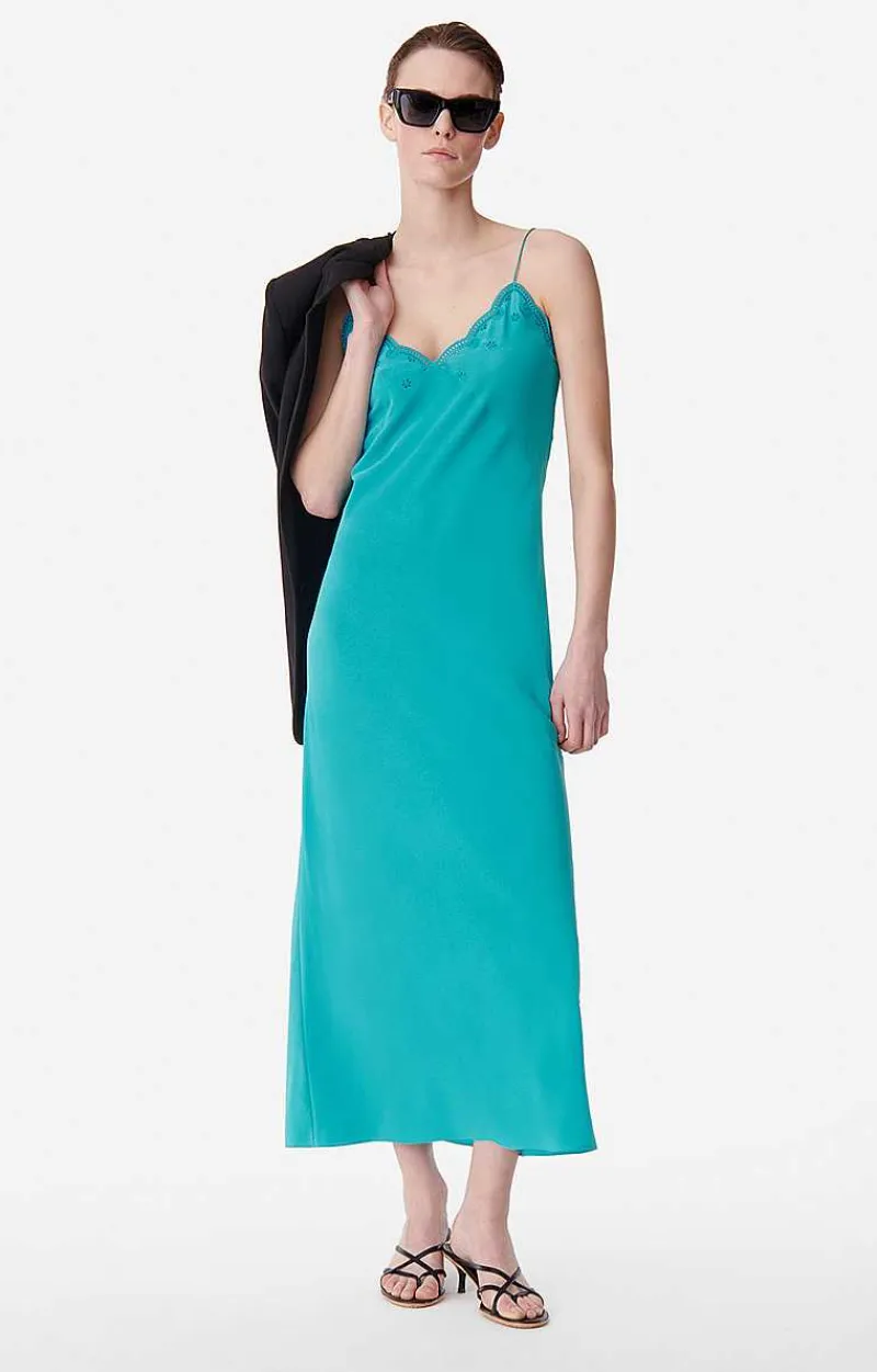 Claudia Dress>Vanessa Bruno Fashion