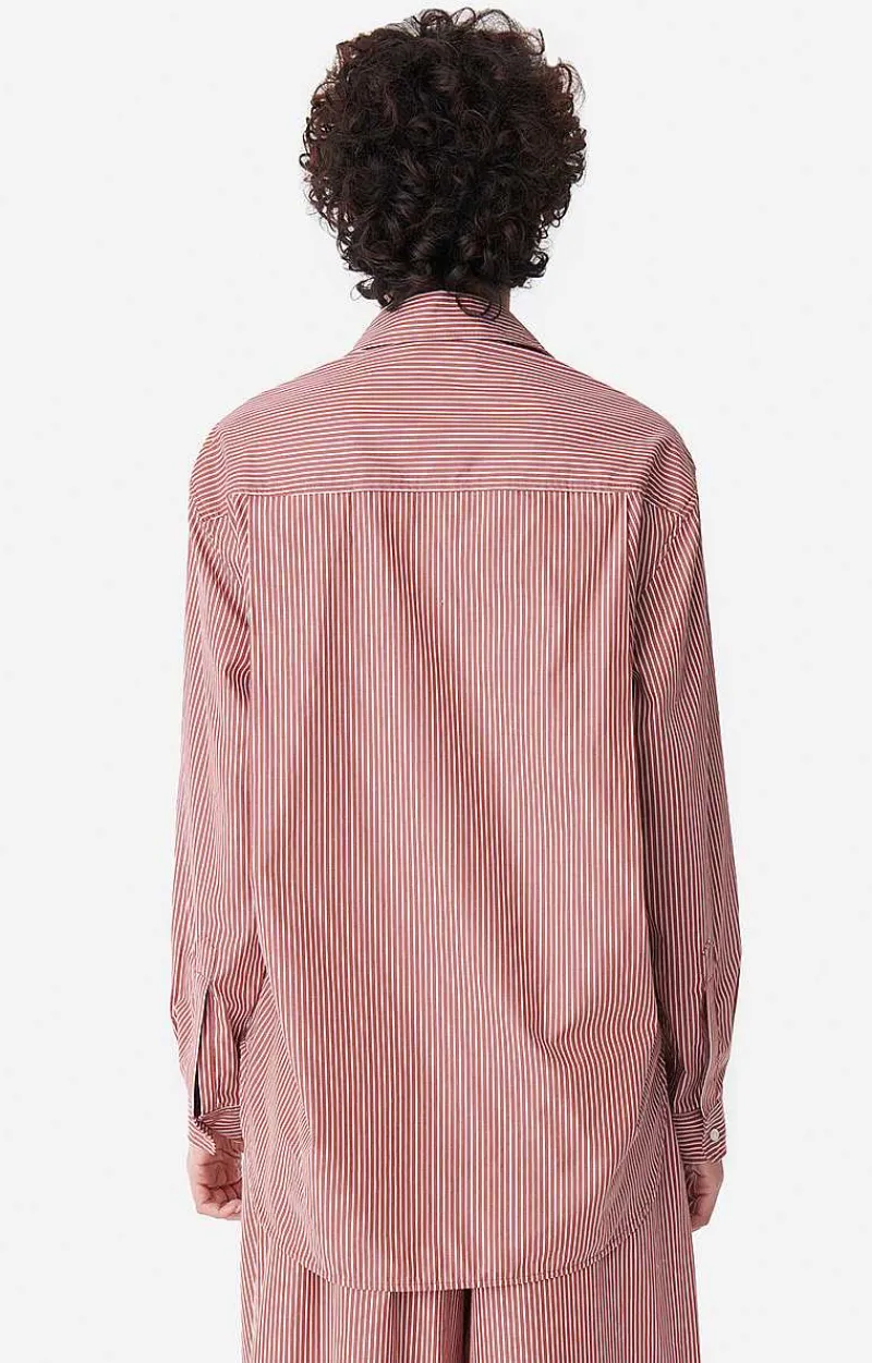 Helianne Shirt>Vanessa Bruno Discount