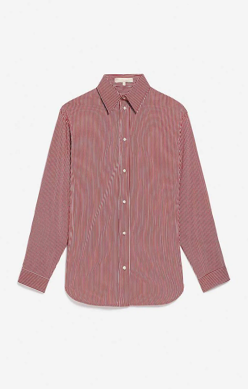 Helianne Shirt>Vanessa Bruno Discount