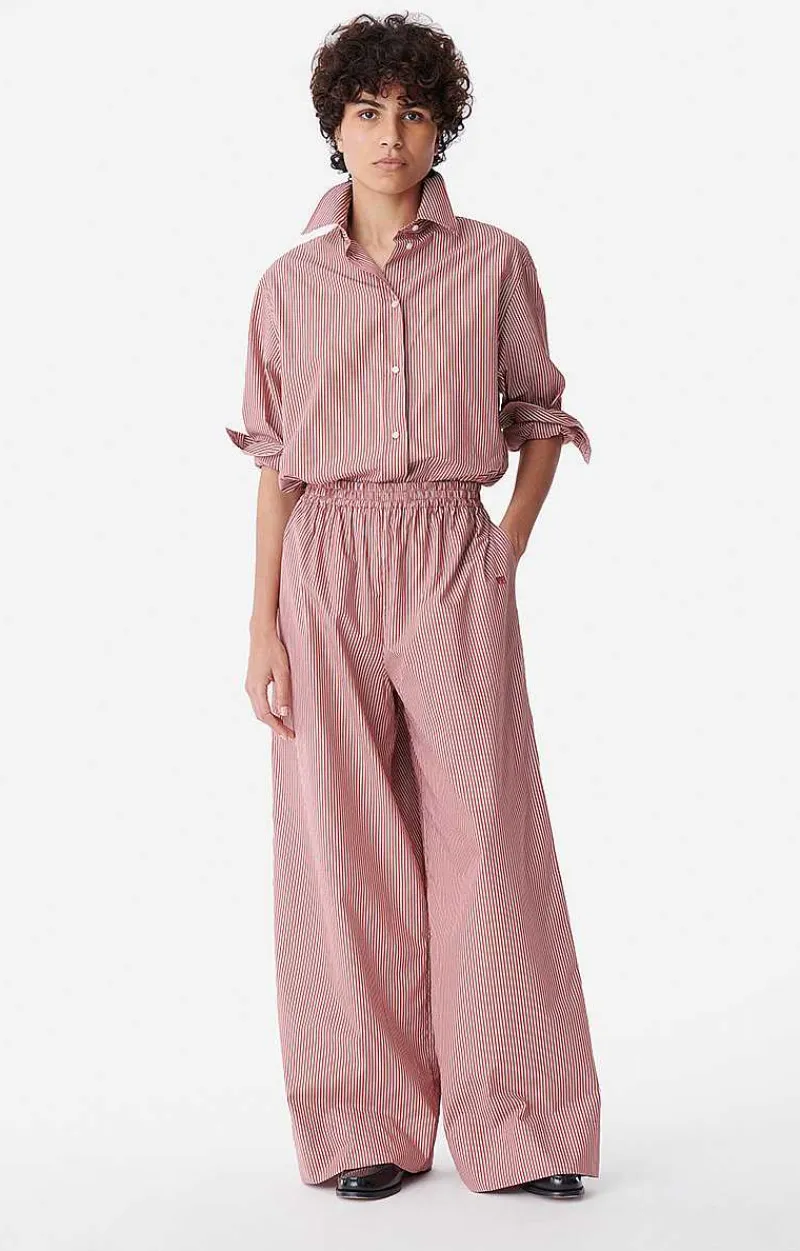 Helianne Shirt>Vanessa Bruno Discount