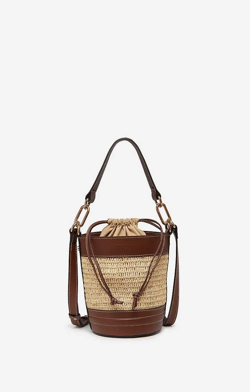Holly Mini Bucket Bag>Vanessa Bruno Online