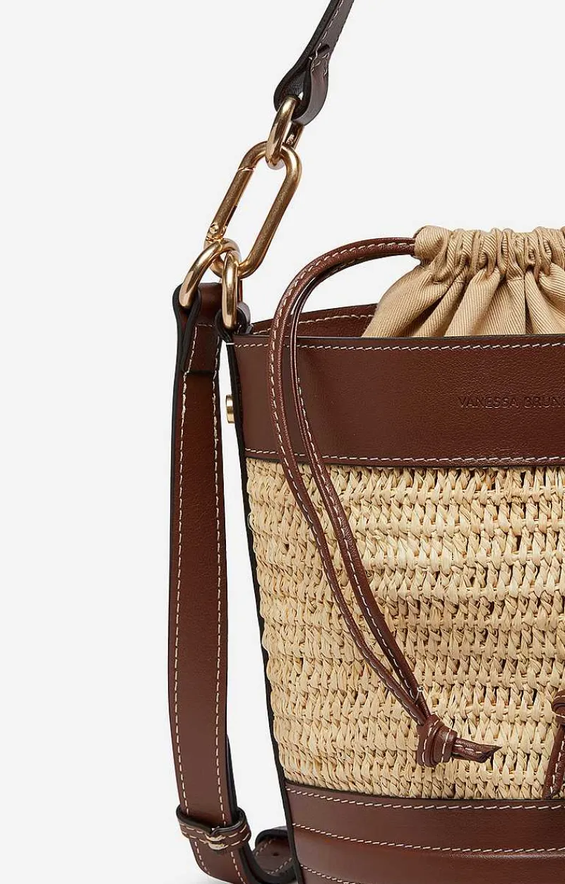 Holly Mini Bucket Bag>Vanessa Bruno Online