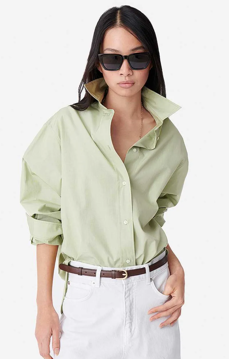 Helianne Shirt>Vanessa Bruno Discount