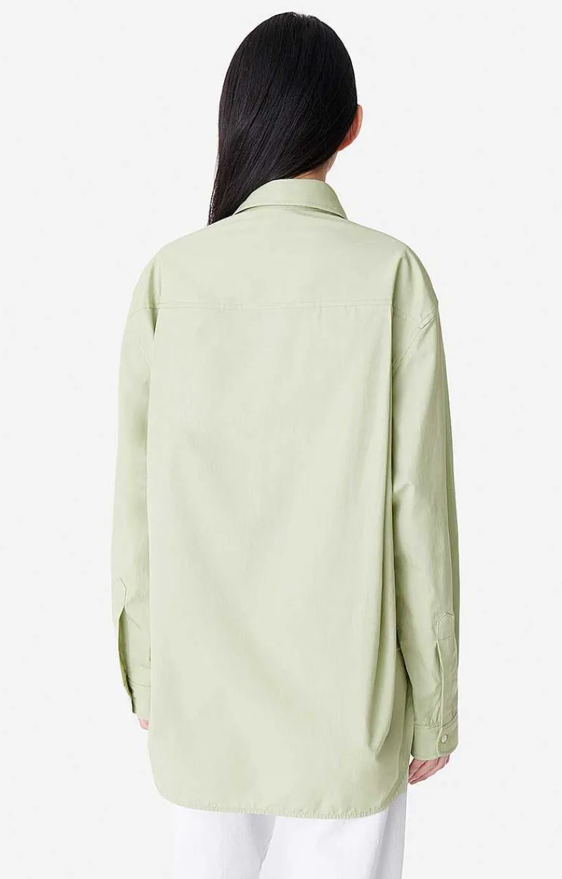 Helianne Shirt>Vanessa Bruno Discount