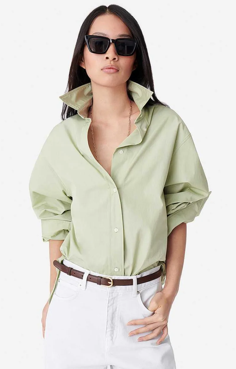 Helianne Shirt>Vanessa Bruno Discount