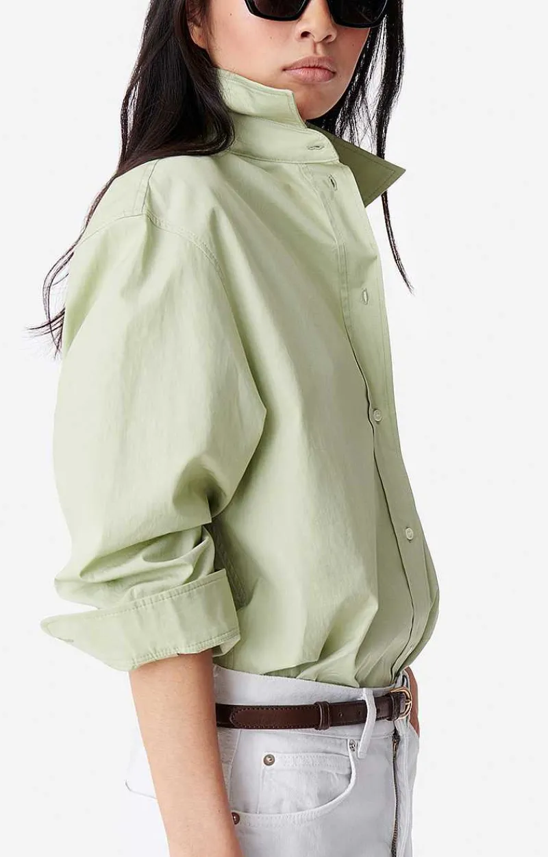 Helianne Shirt>Vanessa Bruno Discount