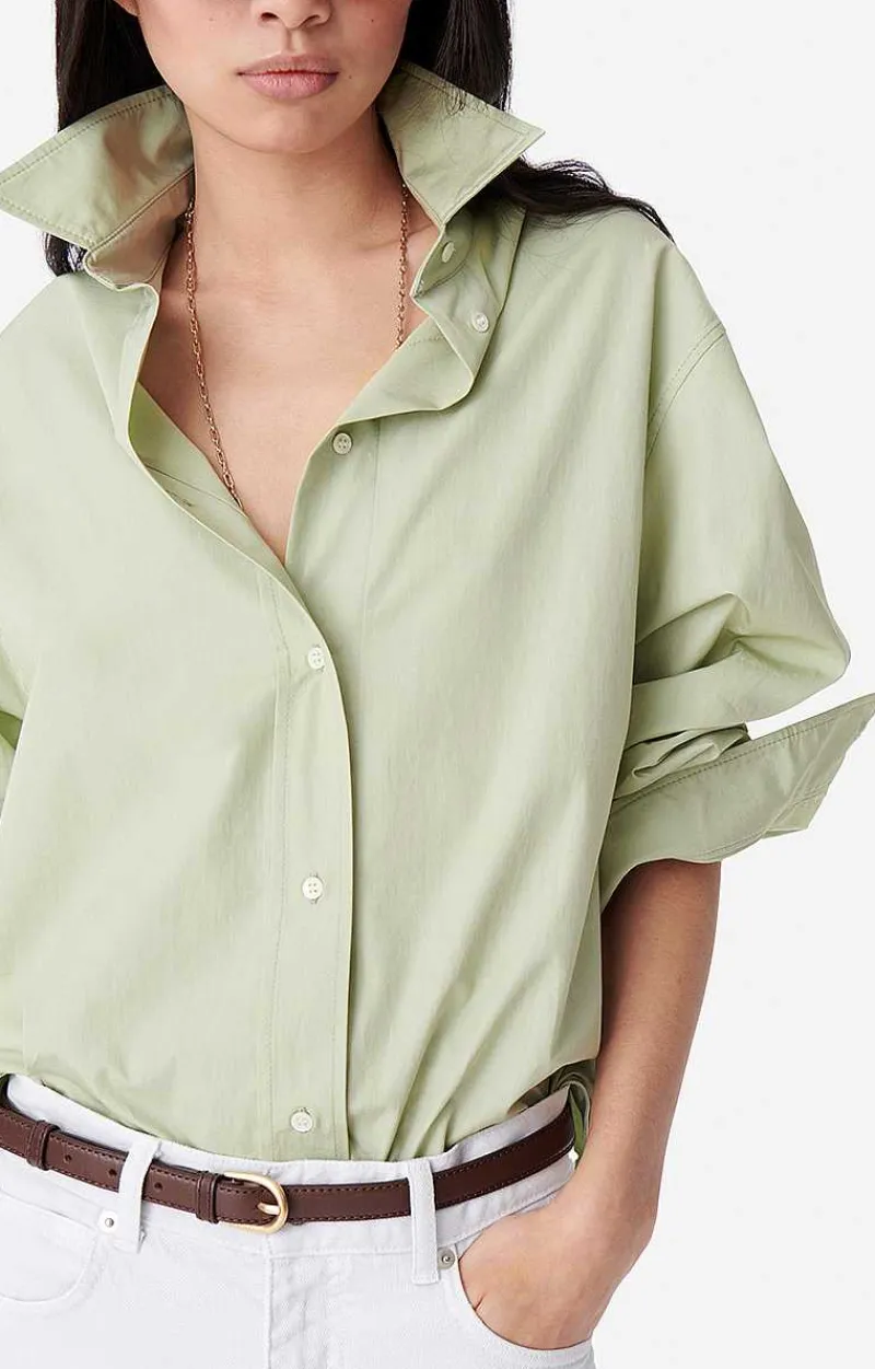 Helianne Shirt>Vanessa Bruno Discount