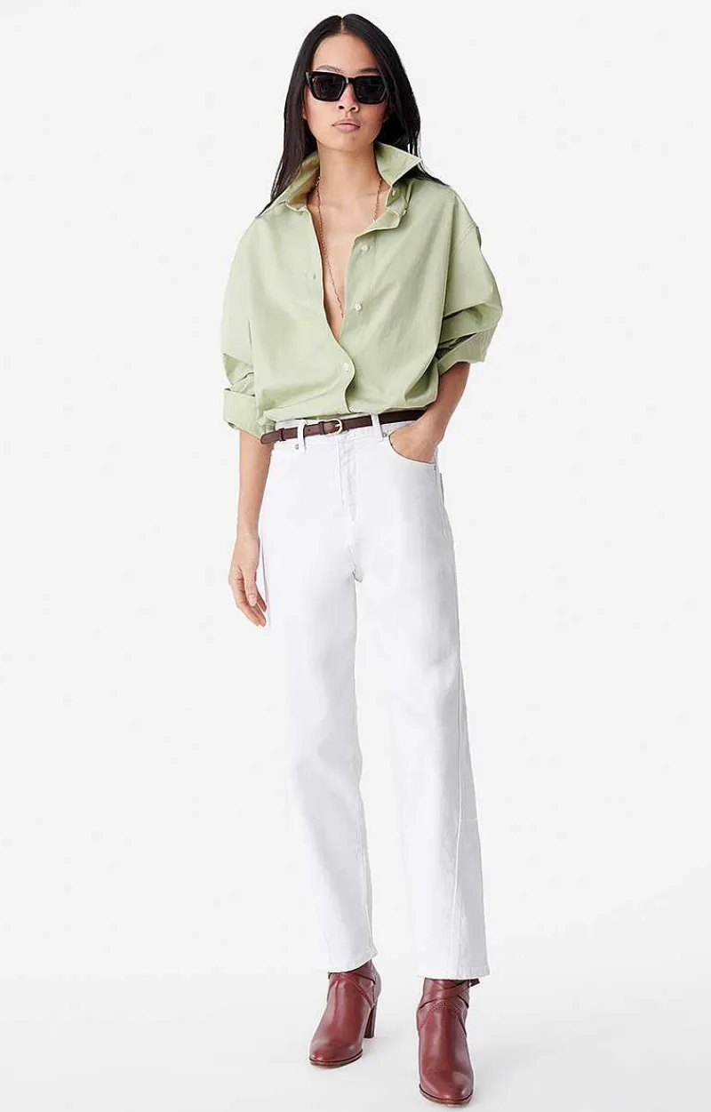 Helianne Shirt>Vanessa Bruno Discount