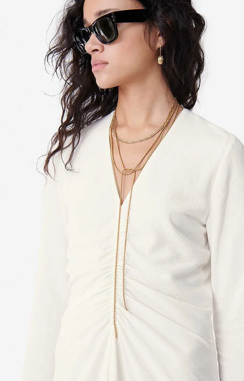 Biba Dress>Vanessa Bruno New