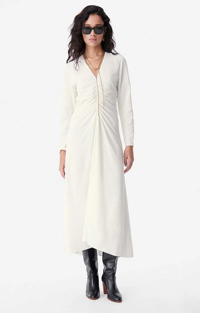 Biba Dress>Vanessa Bruno New