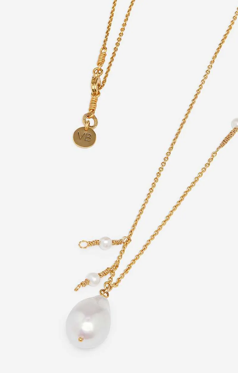 Necklace>Vanessa Bruno Sale
