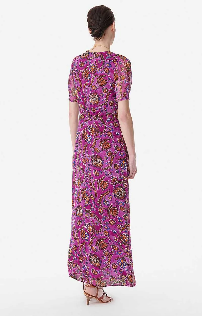 Velicia Dress>Vanessa Bruno New