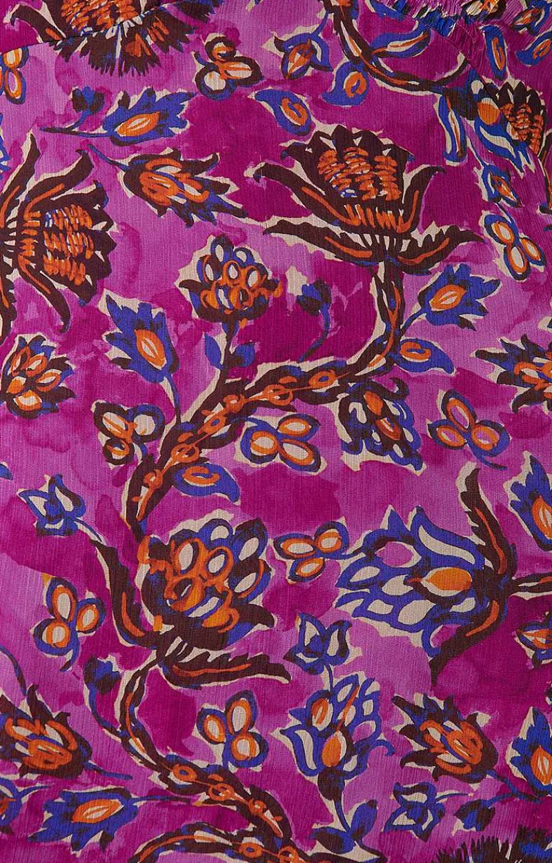 Velicia Dress>Vanessa Bruno New