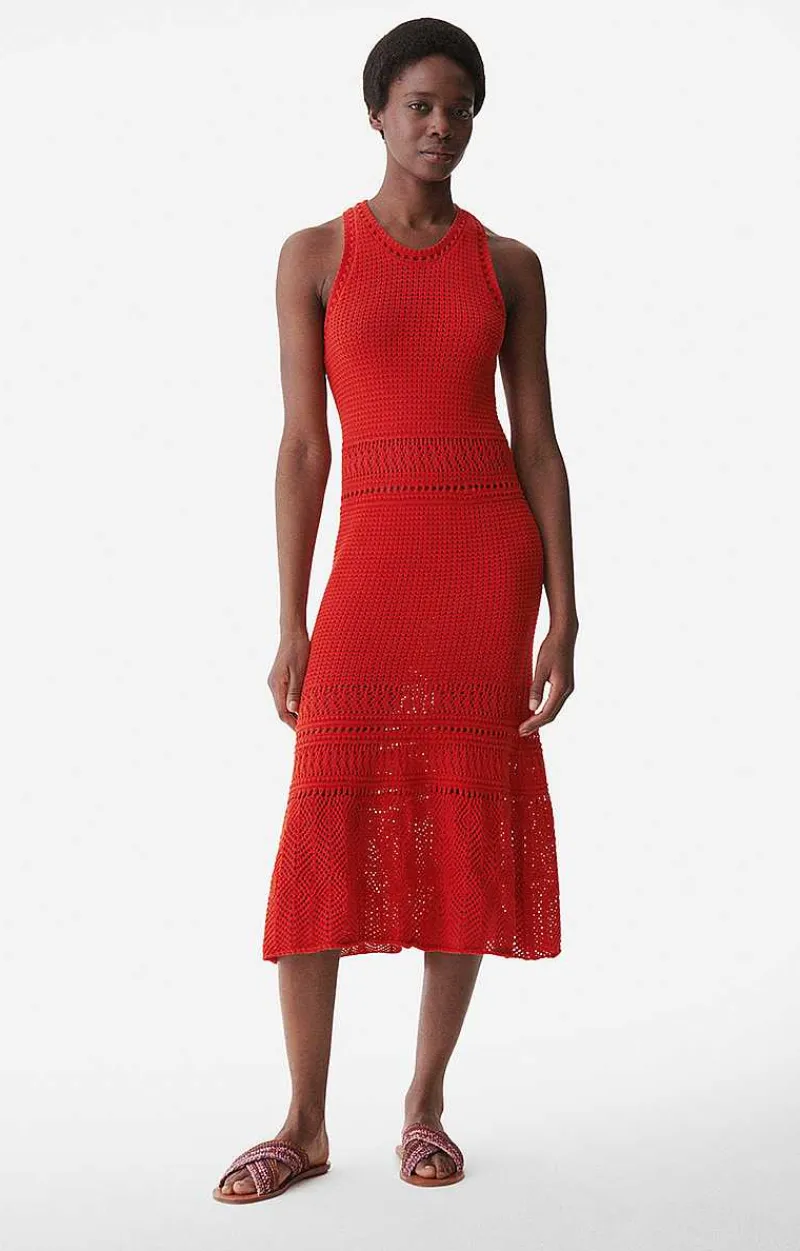 Taki Dress>Vanessa Bruno New