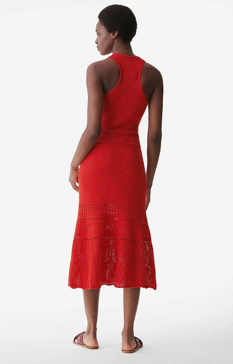 Taki Dress>Vanessa Bruno New