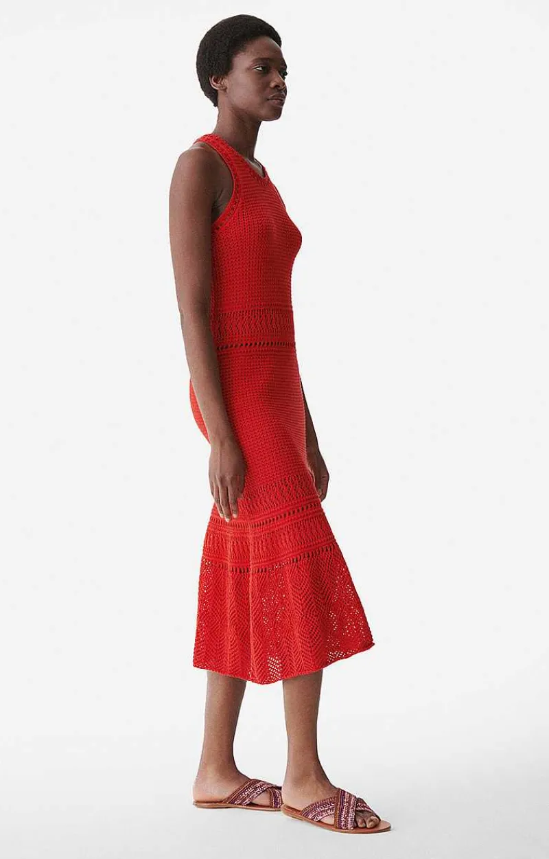 Taki Dress>Vanessa Bruno New