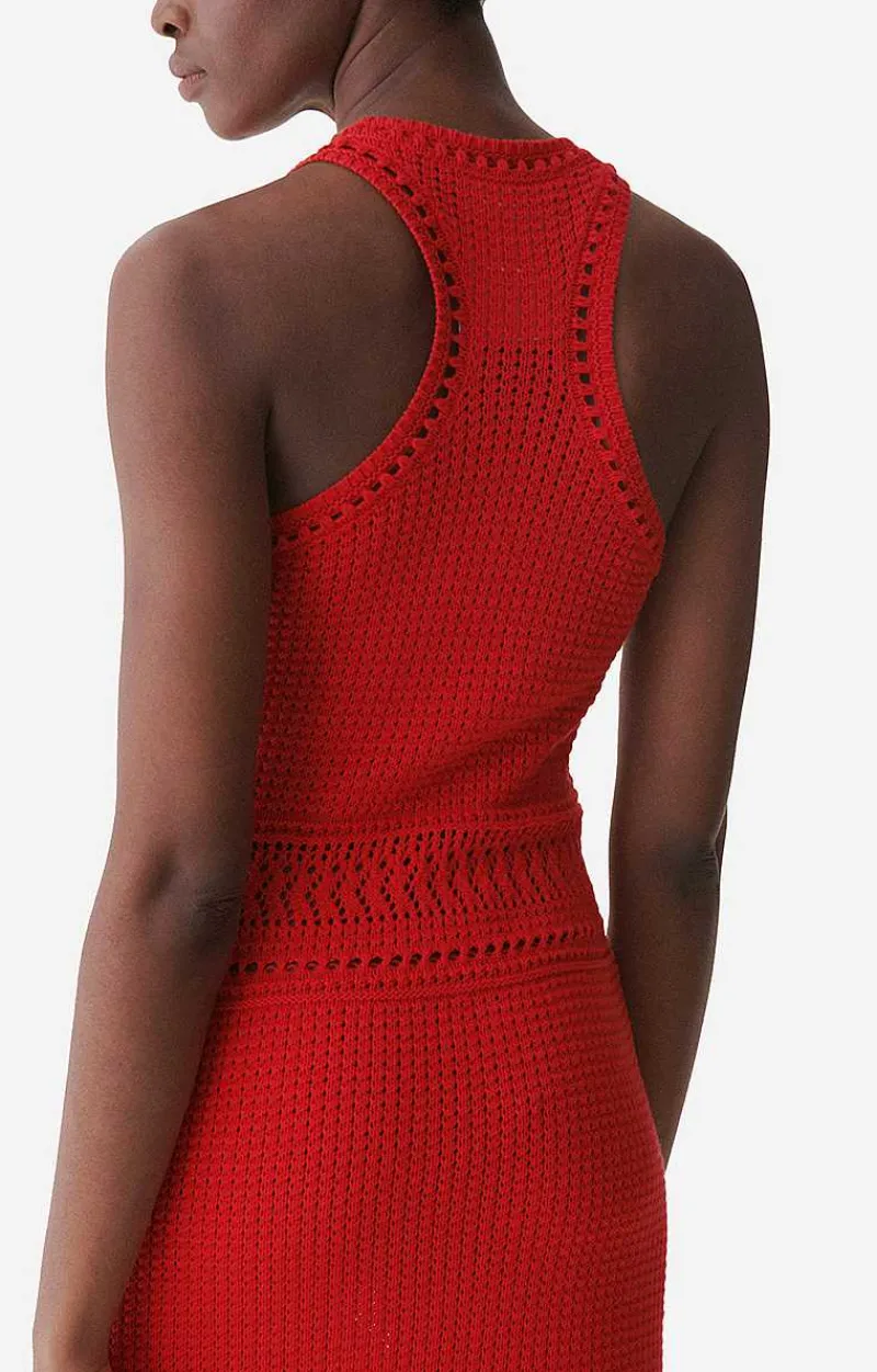 Taki Dress>Vanessa Bruno New