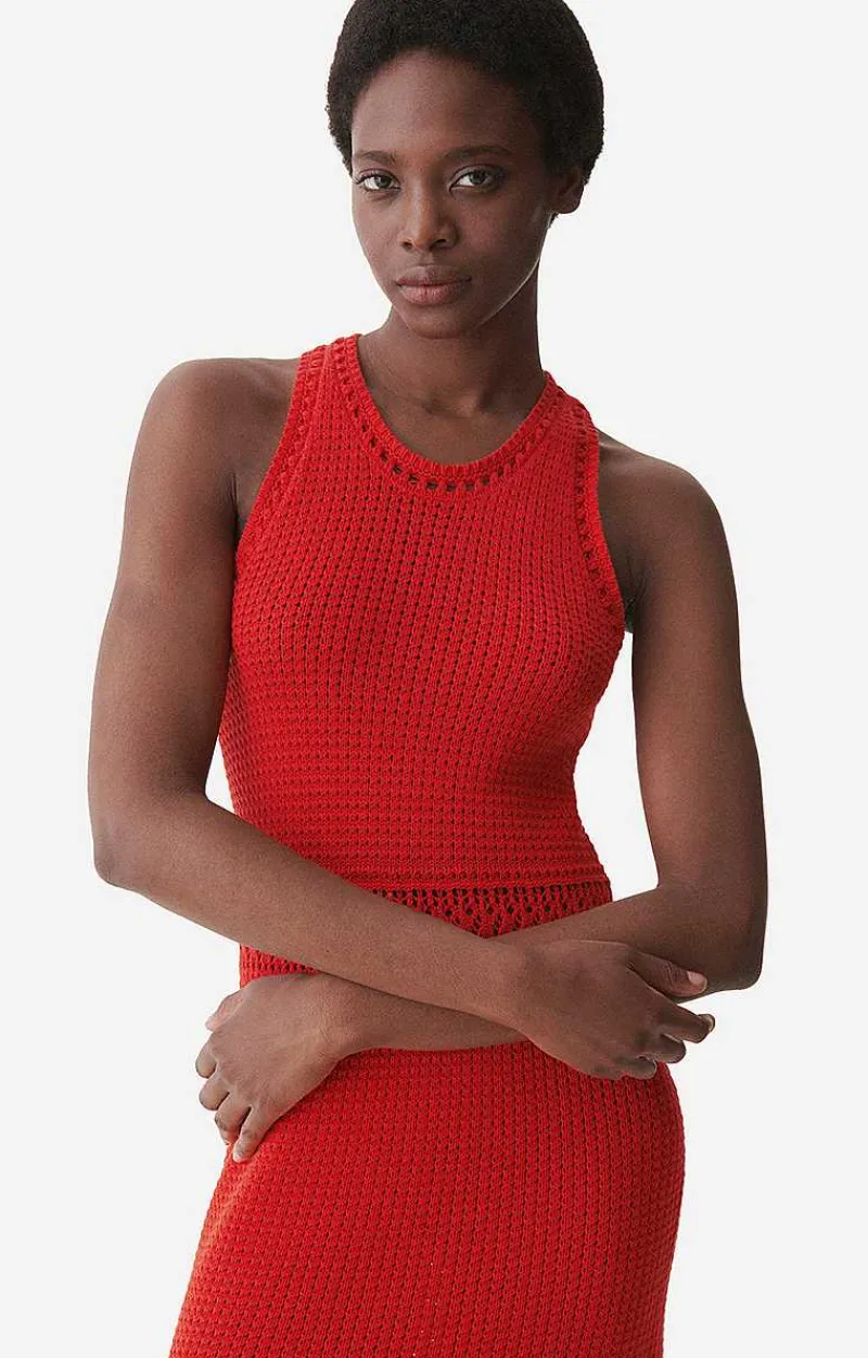 Taki Dress>Vanessa Bruno New