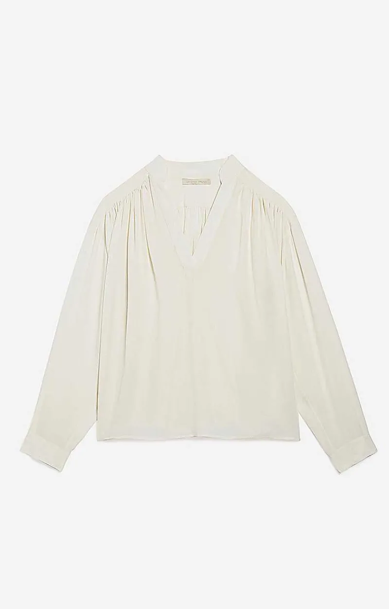 Calvin Blouse>Vanessa Bruno Online
