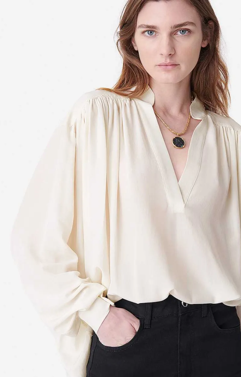 Calvin Blouse>Vanessa Bruno Online