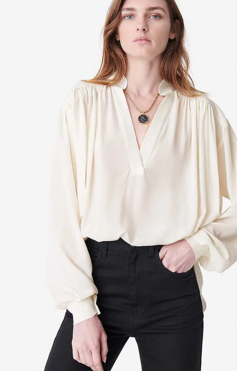 Calvin Blouse>Vanessa Bruno Online