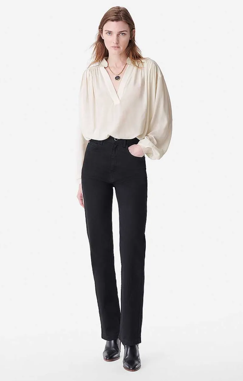 Calvin Blouse>Vanessa Bruno Online