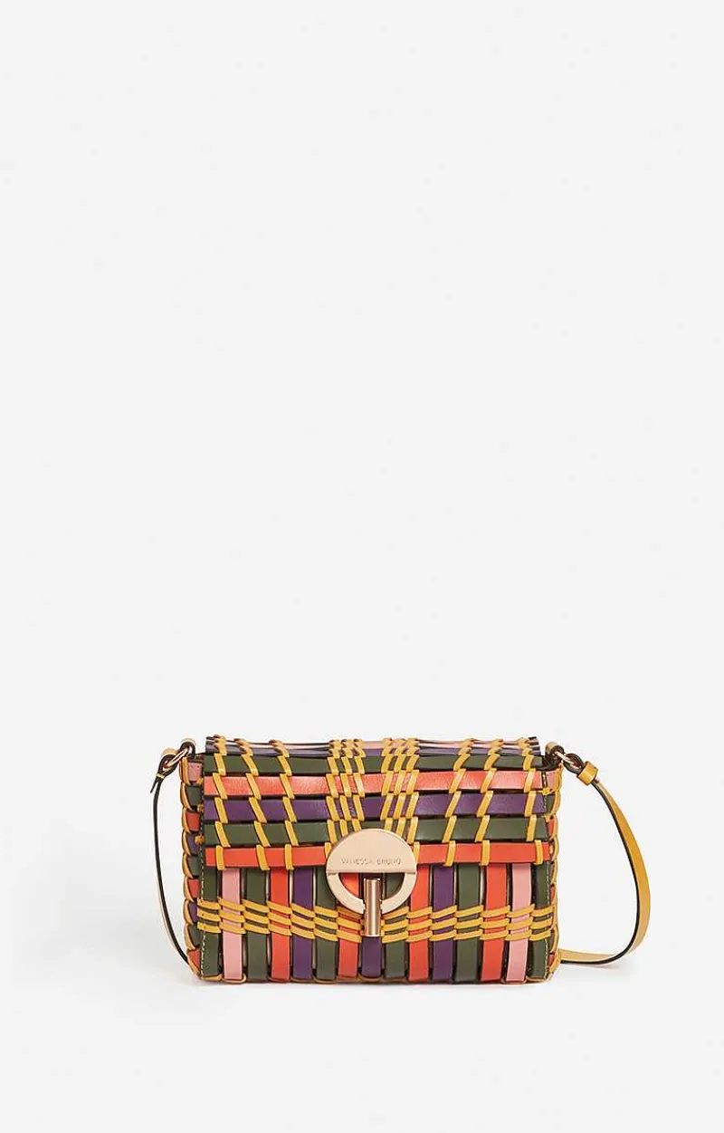 Leather Nano Moon Bag>Vanessa Bruno Online