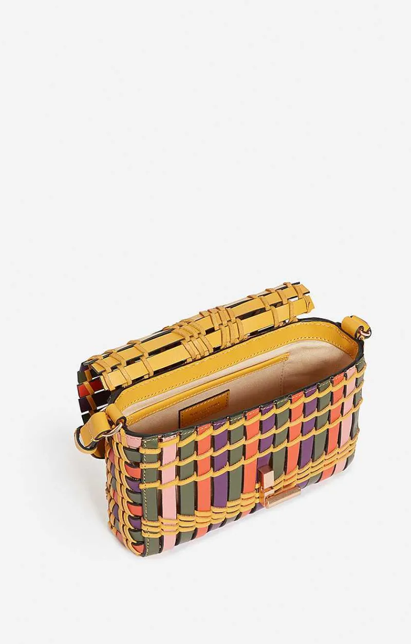 Leather Nano Moon Bag>Vanessa Bruno Online