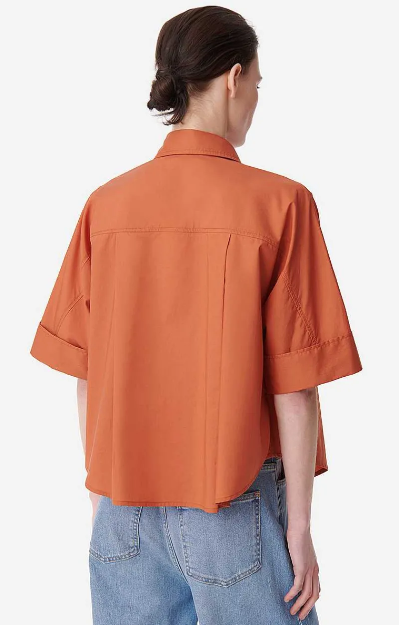 Bobby Shirt>Vanessa Bruno Hot