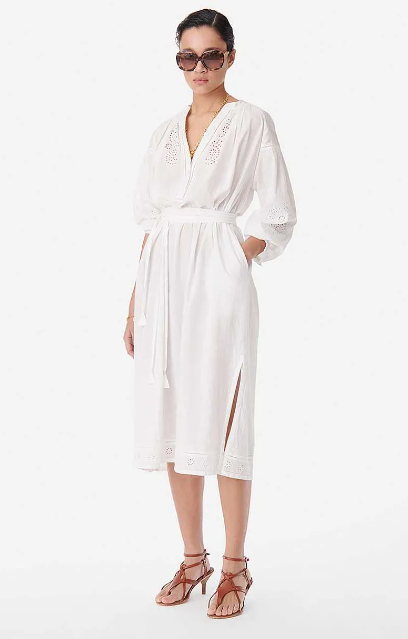 Catinka Dress>Vanessa Bruno Fashion