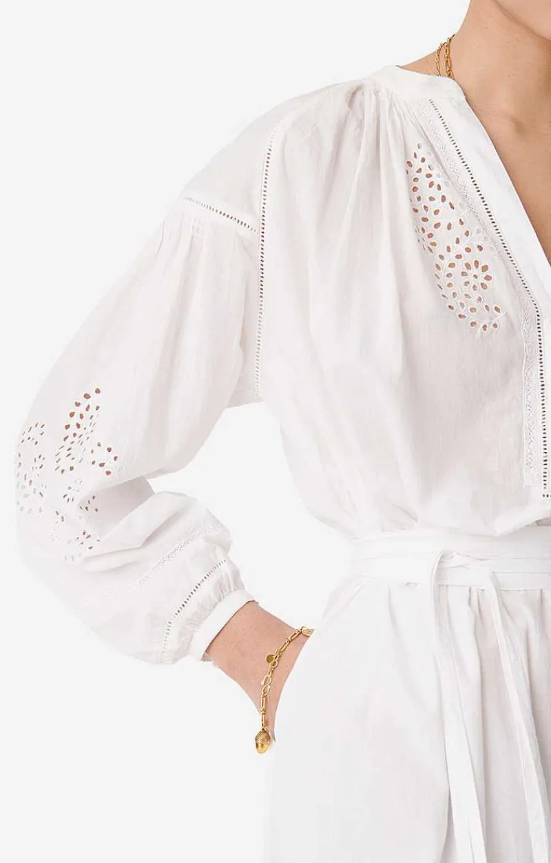 Catinka Dress>Vanessa Bruno Fashion